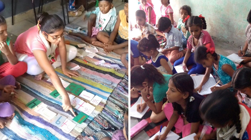 Pahal Education About us