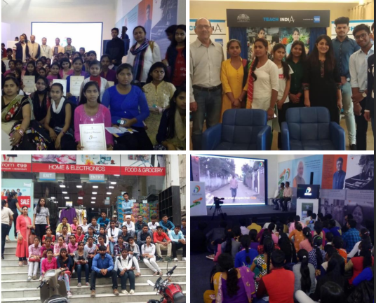 Pahal Skill Development Skill Development